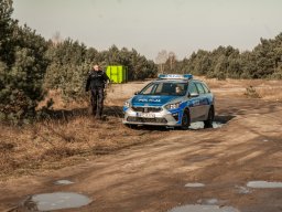 Sprzatanie swiata 15.03.25 Fordon